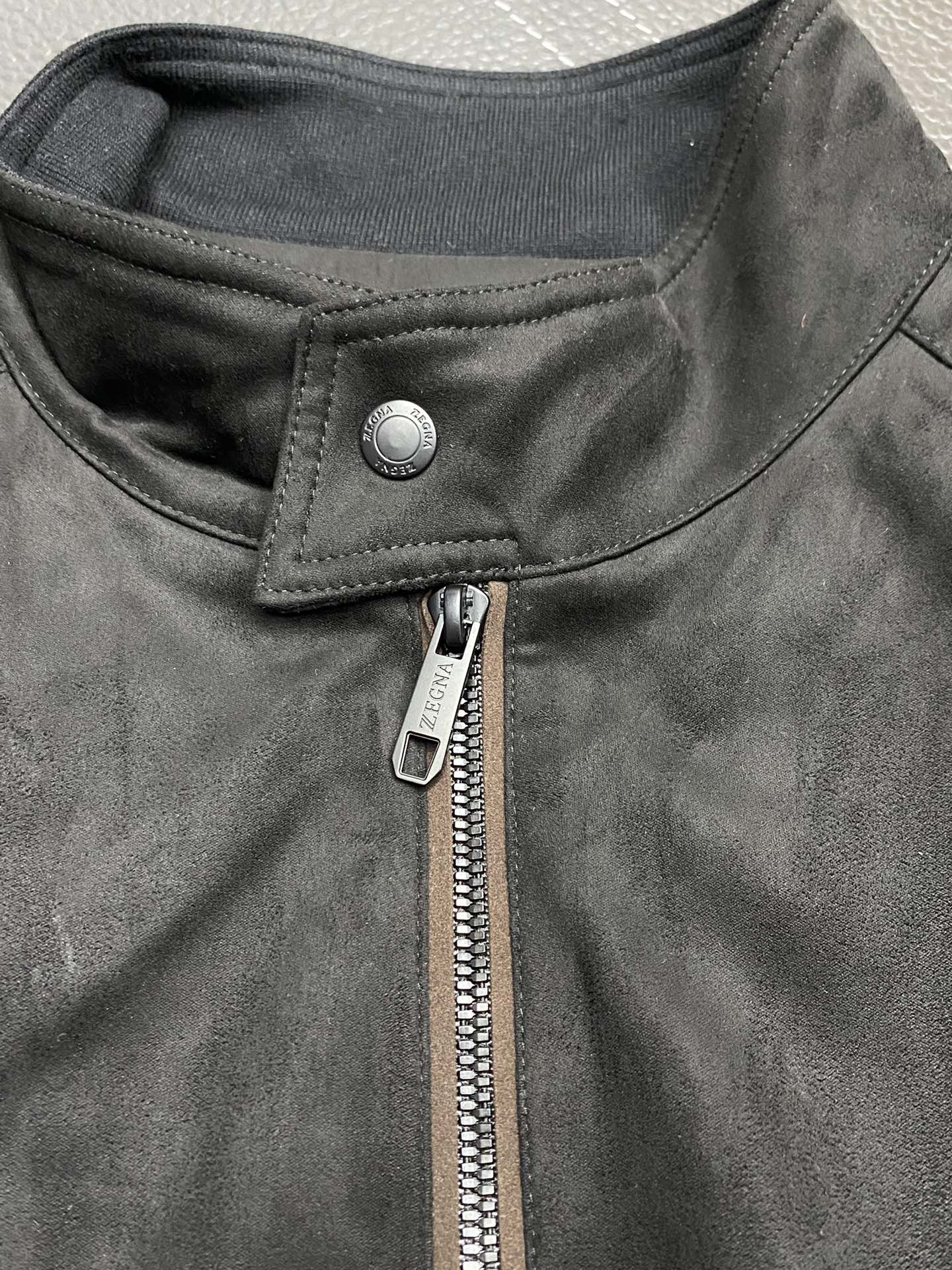 Zegna Down Jackets